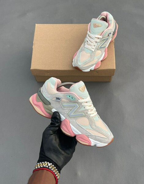 New balance 9060