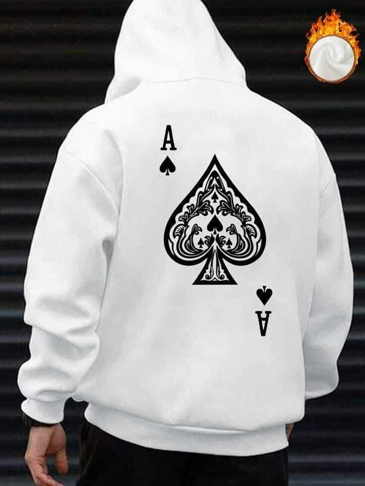 Sweat-shirts graphiques urbains