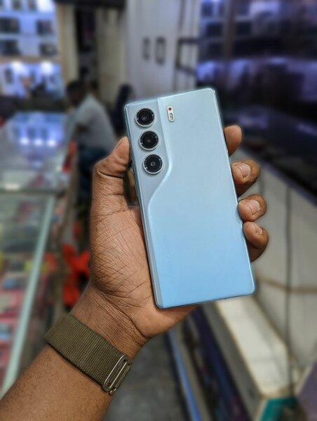 Tecno Camon 40 Pro 5G