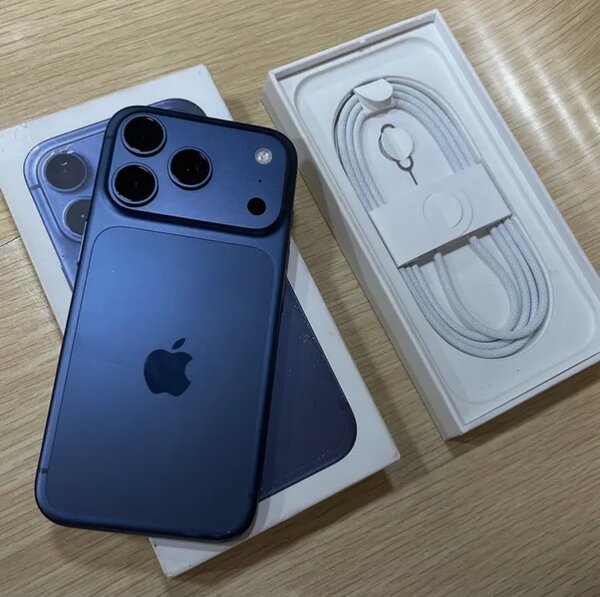 iPhone 14 Pro Max