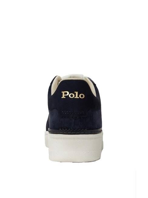 Baskets Polo Ralph Lauren