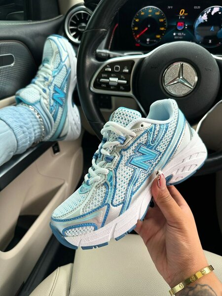 Baskets de running légères