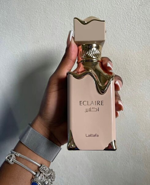 Eclaire Parfum Doux Lattafa