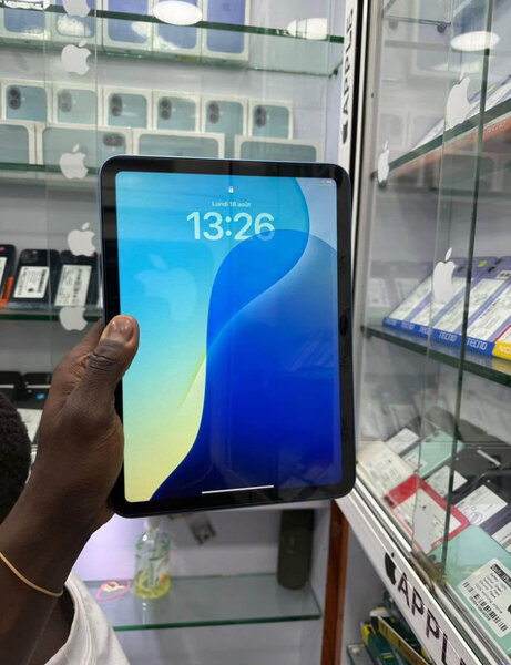 iPad Pro