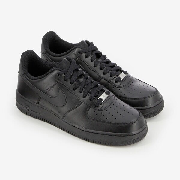 Air Force noir