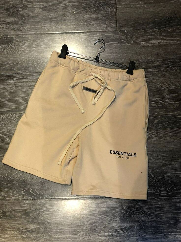 Shorts élégants pour hommes