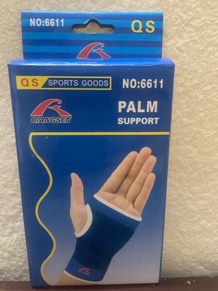 Poignets de sport Qiangsen