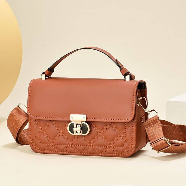 Sac à main bandoulière élégant