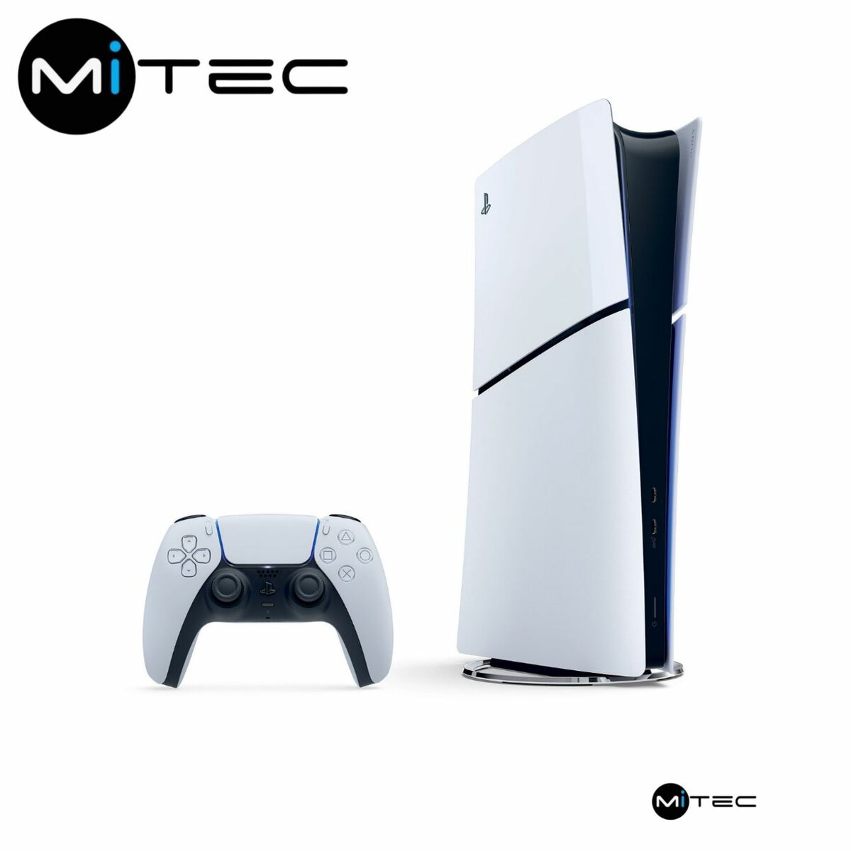 Sony PS5 Slim Digital - 16 GB