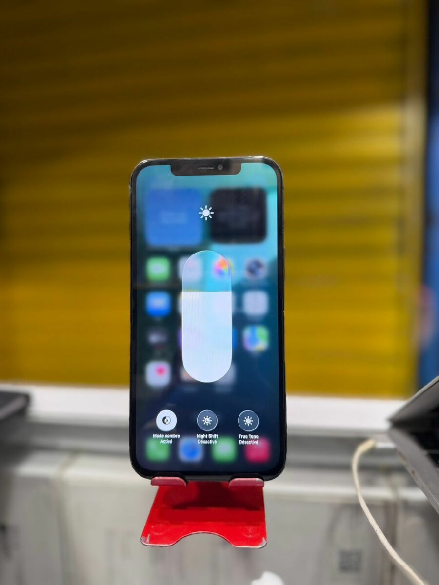 IPhone 12Pro max 128Go 2nd mai