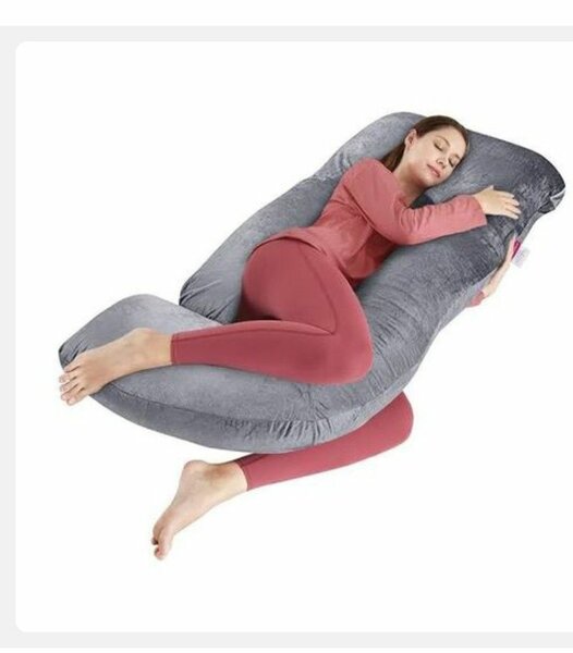 Oreiller de Corps Confortable