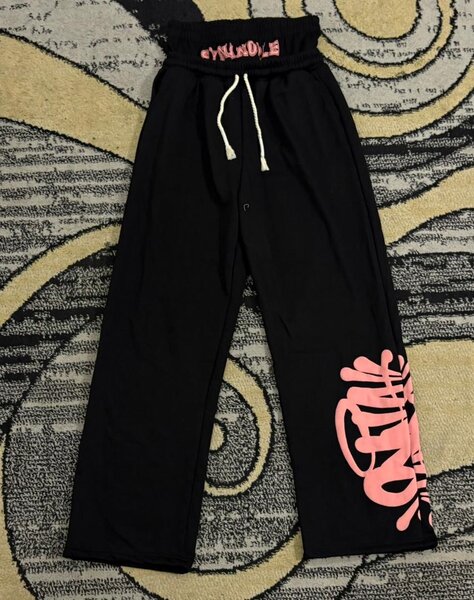 Pantalons de jogging tendance