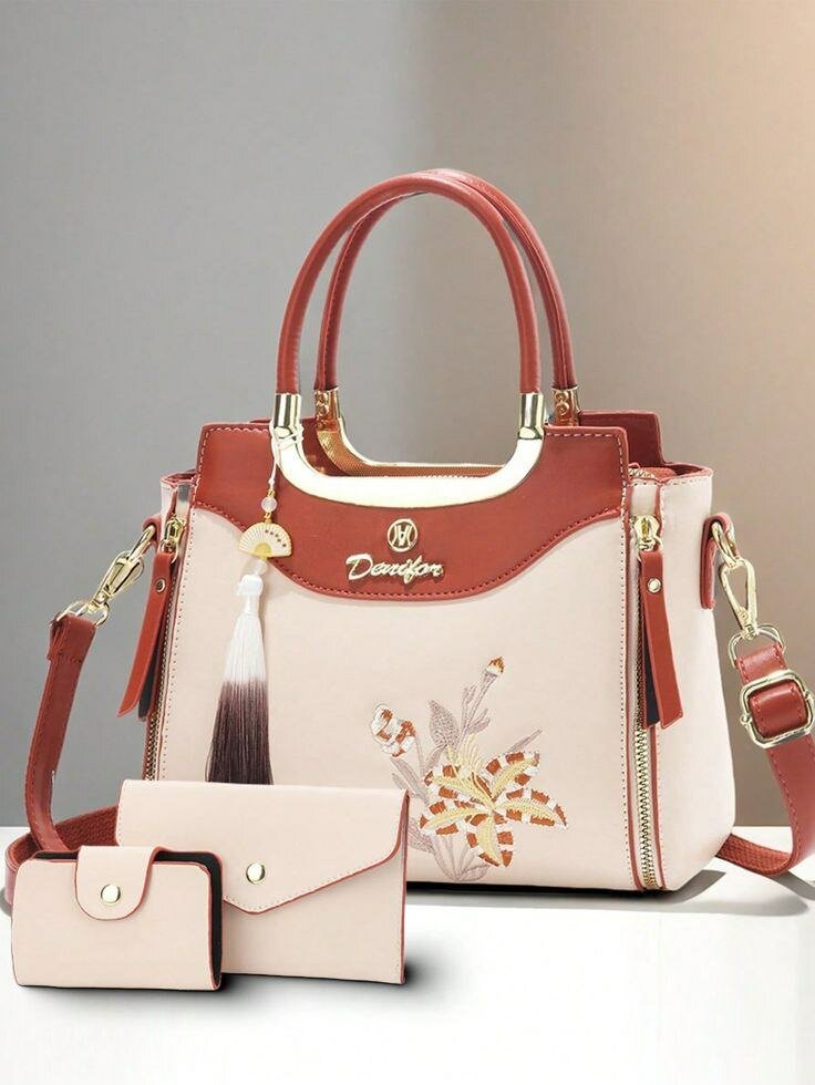 Sac à main élégant premium