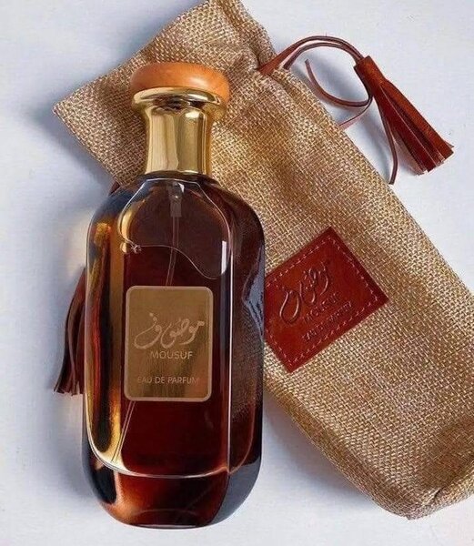 Parfum Mousuf Eau de Parfum