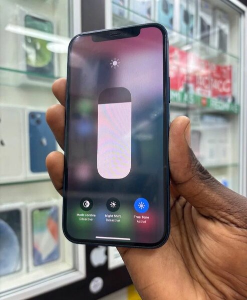 Smartphone Apple iPhone 12