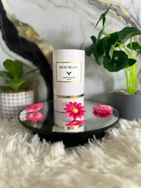 Parfum collections privées