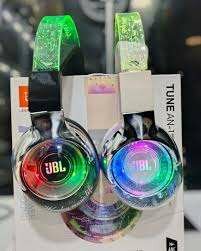 Casque Bluetooth JBL