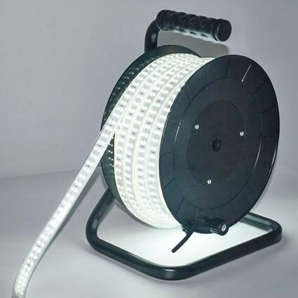 Guirlande LED Flexible Extérieure