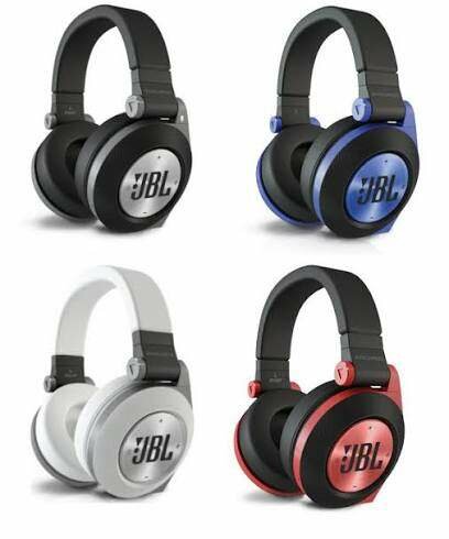 Casque Audio JBL Haute Qualité