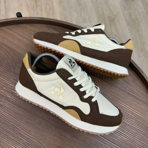 Le Coq Sportif Baskets Homme