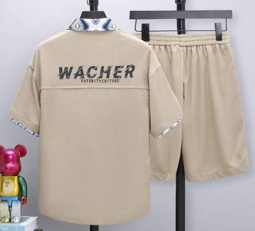 Ensemble Enfant Été WACHER