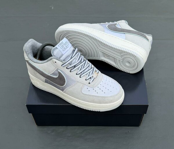 Baskets Nike Air Force 1