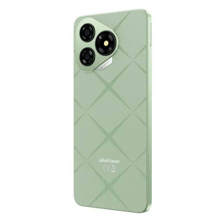 Smartphone Ulefone Power