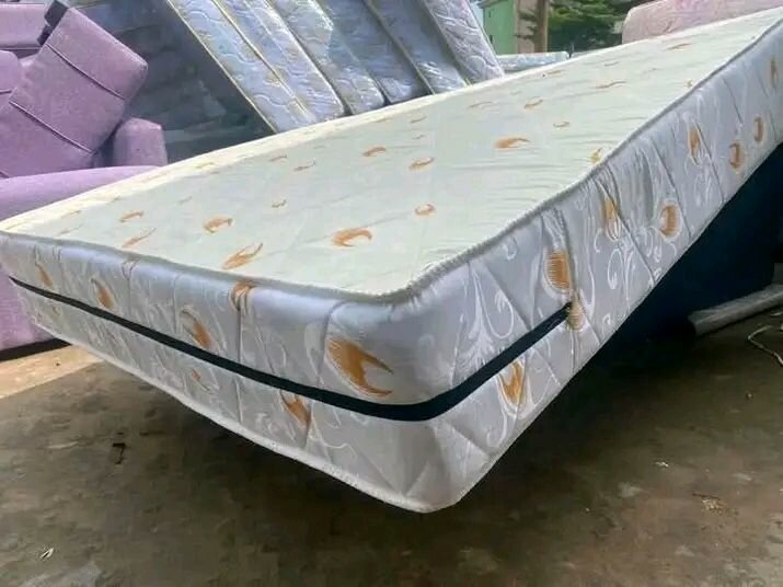 Matelas Confort Premium