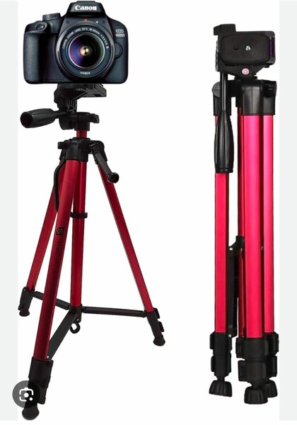 Trépied pour appareil photo