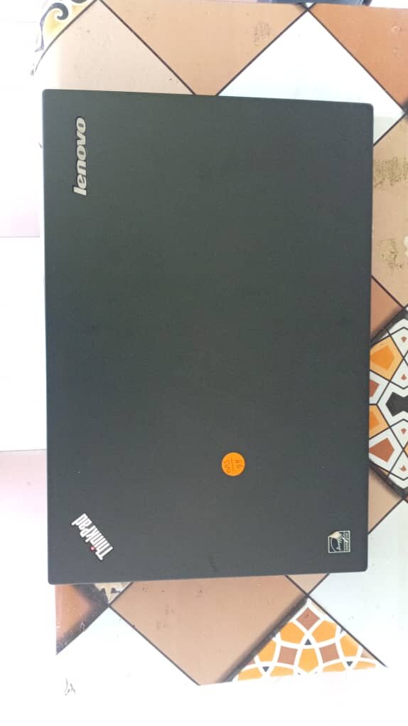 ThinkPad Lenovo 14" i5