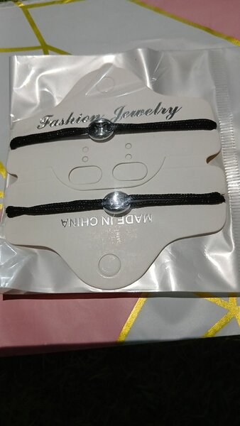 Bracelets Chic Colorés