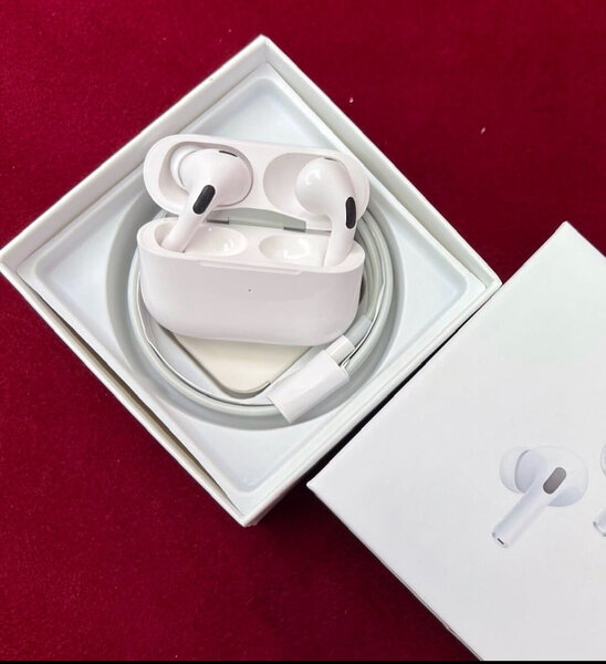 Wireless Noise-Canceling Earbuds