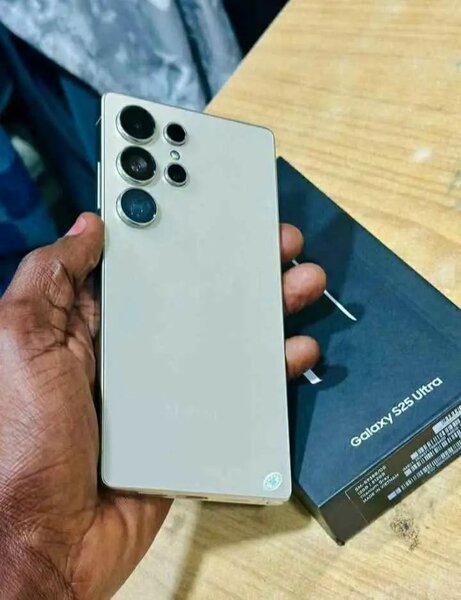 Samsung Galaxy S25 Ultra