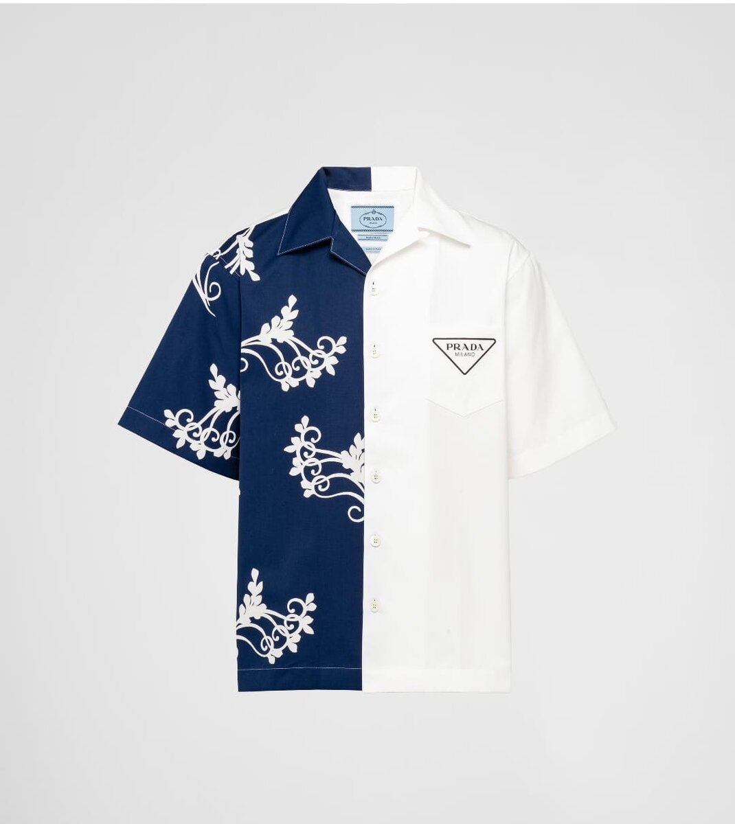 Chemise originale homme