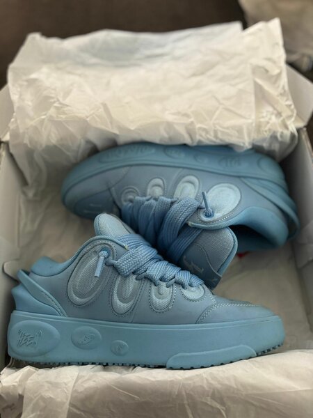 Sneakers puma Lafrance