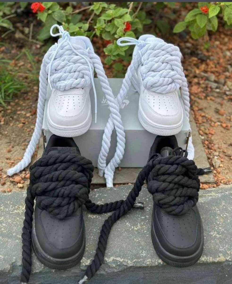 Chaussures unisexes originales