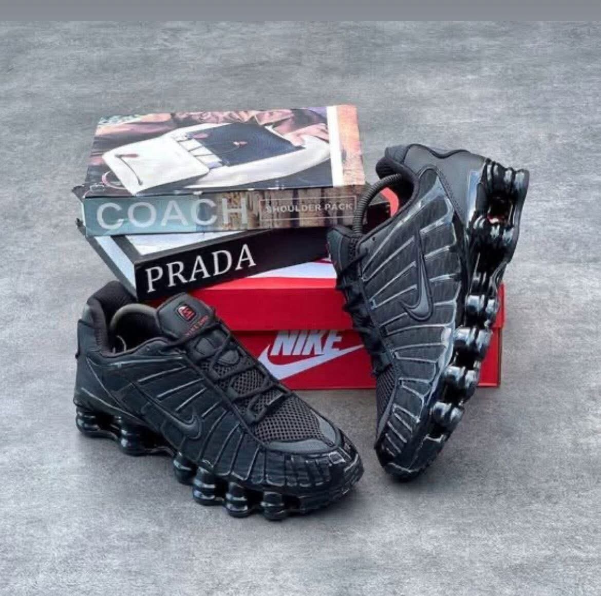 Baskets tendance unisexes