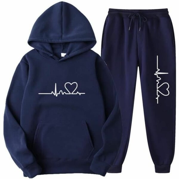 Ensemble capuche shein