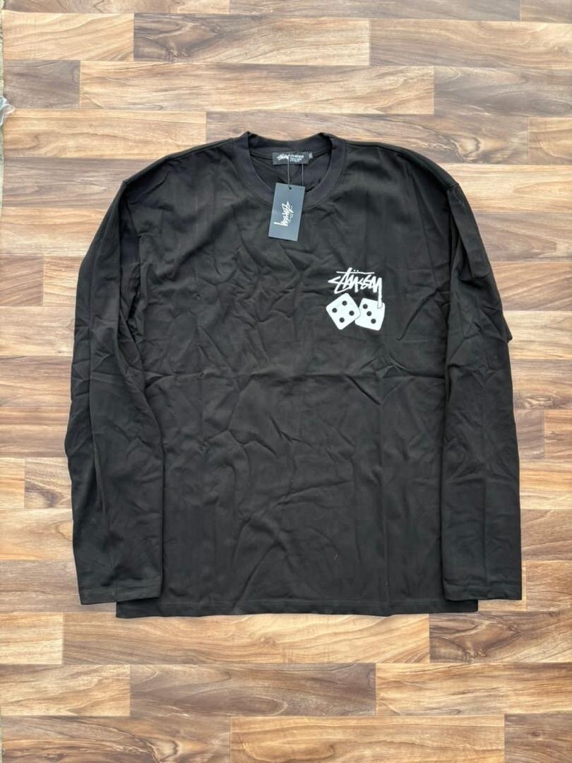 T-shirts à manches longues casual