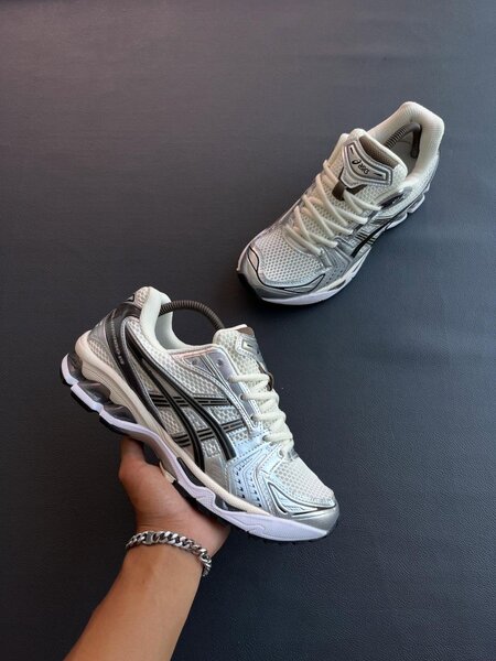 Baskets running confort