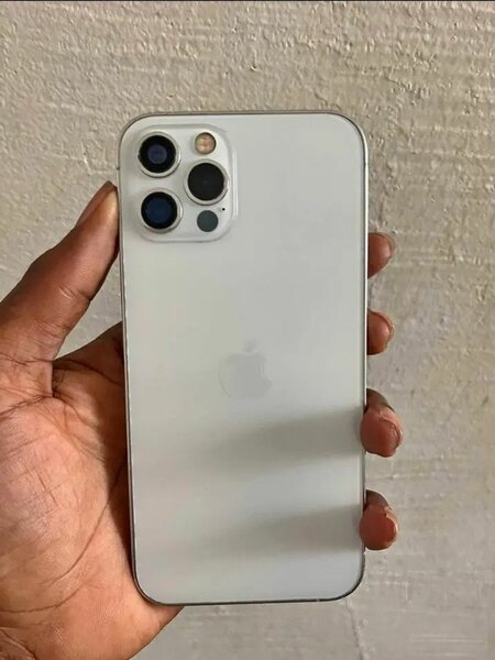 iPhone 13 Pro Max - 128GB
