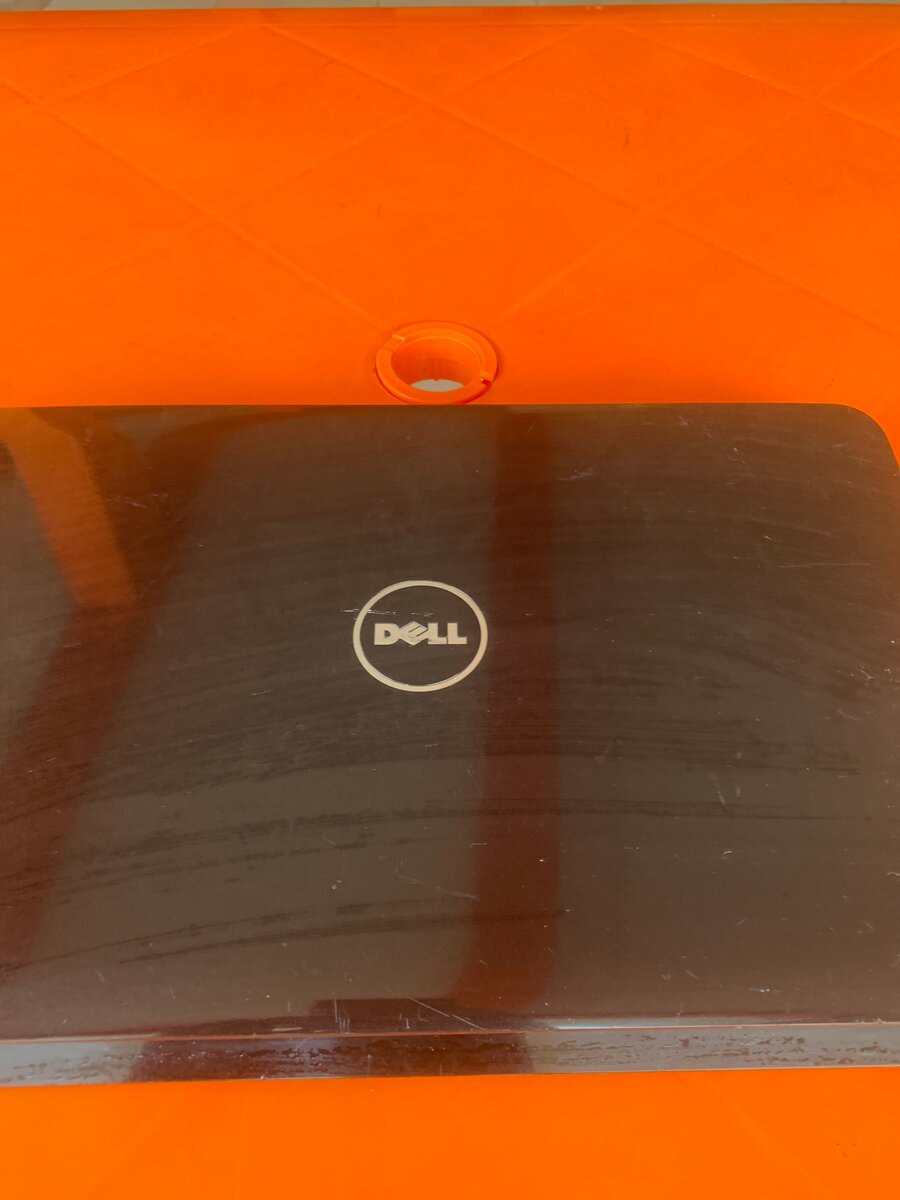 Ordinateur portable Dell