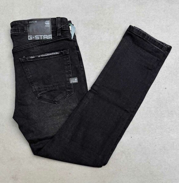 Jeans slim fit homme
