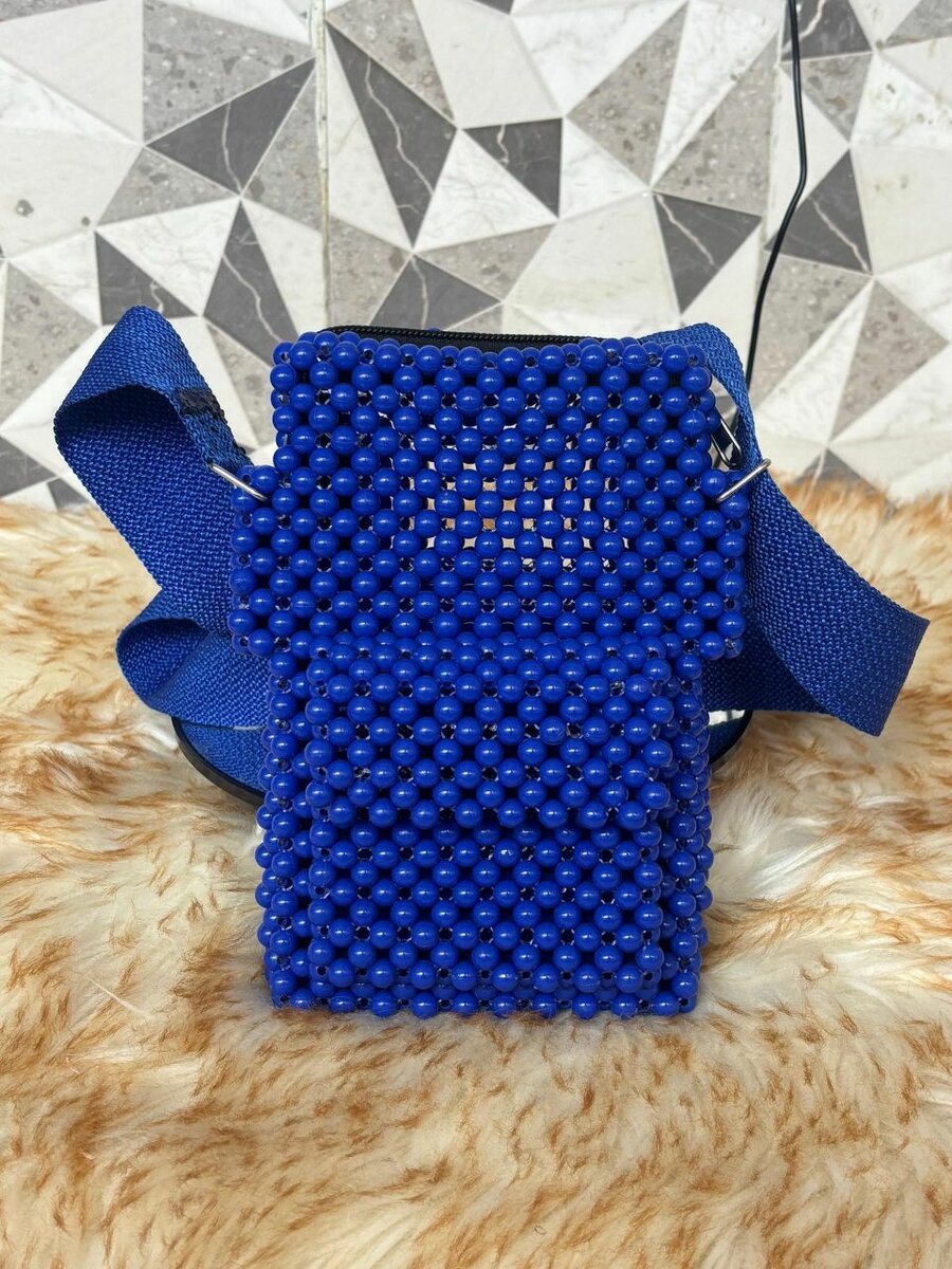 Bandoulière pour homme