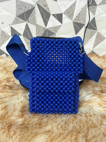 Bandoulière pour homme