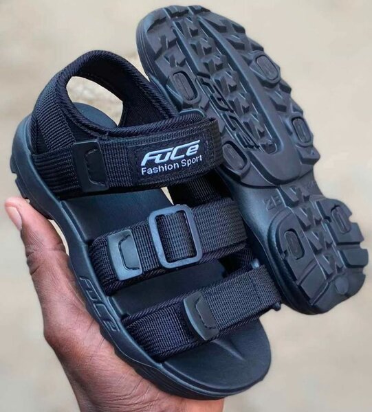 Sandales de sport robustes