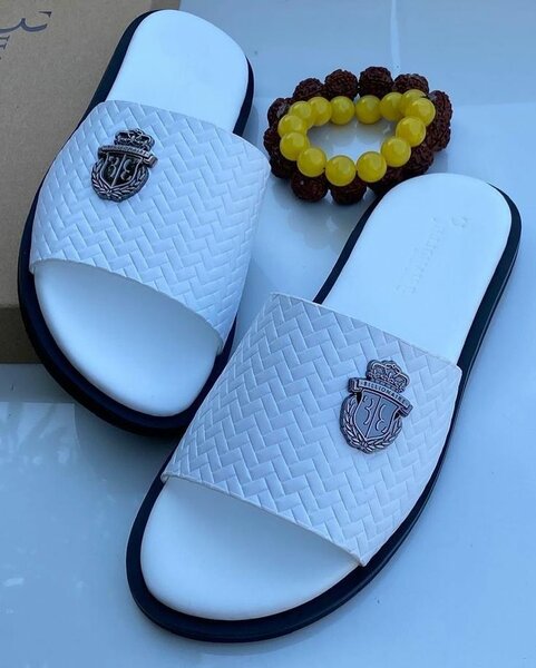 Sandales élégantes pour hommes