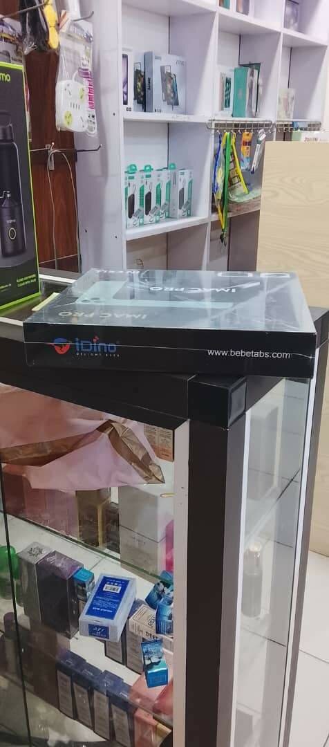 Tablette iDino IMac Pro