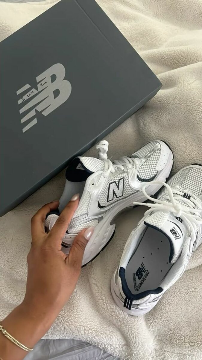 Chaussures de sport New Balance