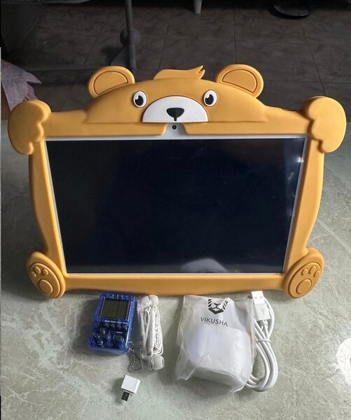 Tablette éducative enfants 10.1"